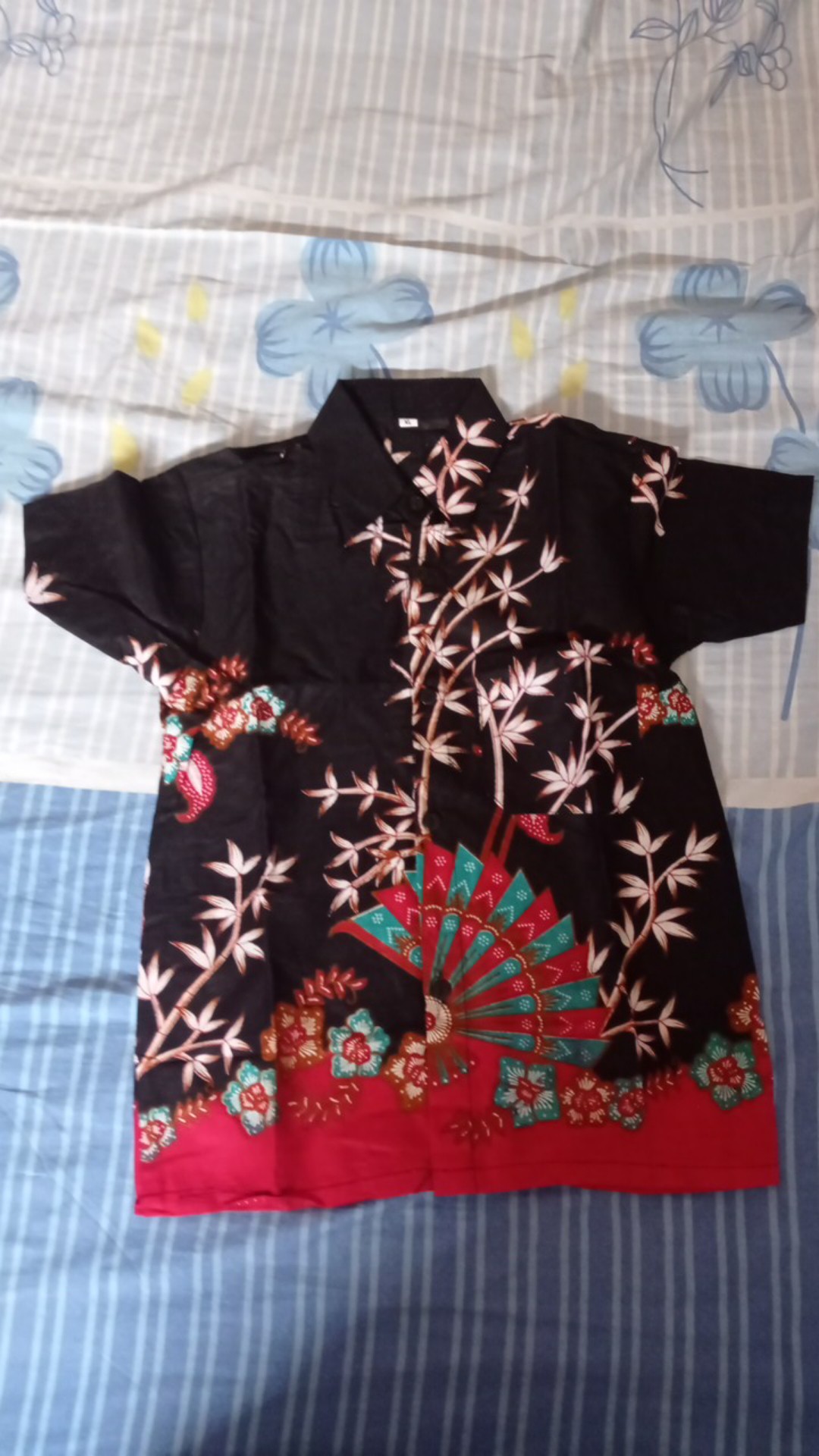 Termurah Bisa Pisah-couple Keluarga/ Couple Batik Keluarga/batik 2525/couple Batik Anak/couple 2525