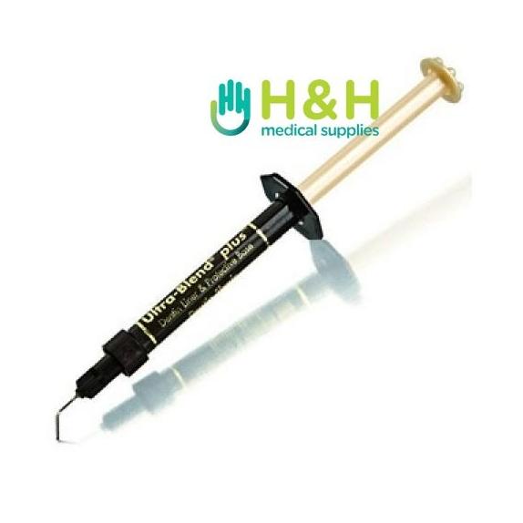 Ultrablend / Pulp Capping Liner / Bahan Pulp Capping/Cavity Liner Gigi