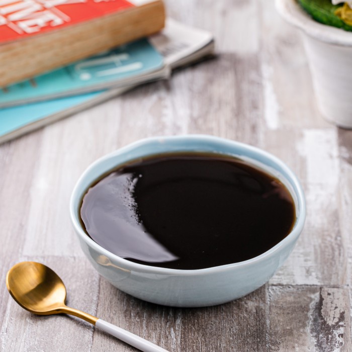 

Savour Eat GRASSJELLY bowl KHUSUS INSTANT COURIER