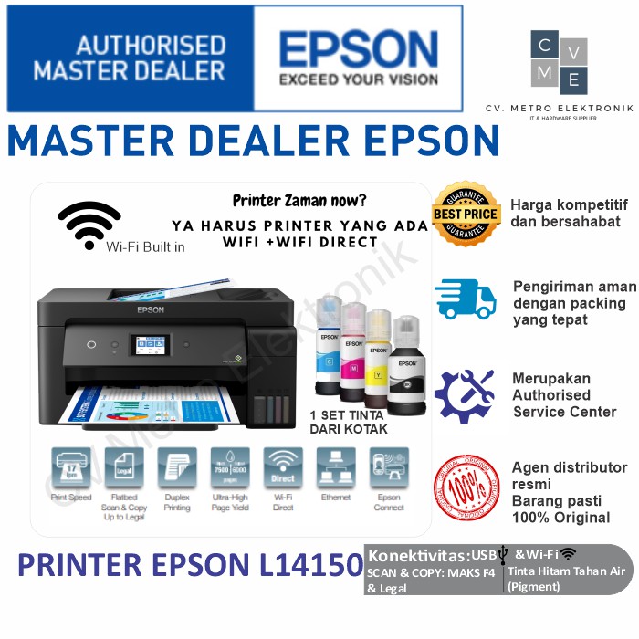 epson l 14150