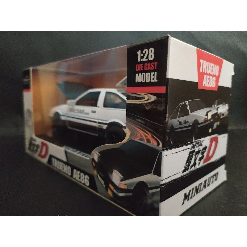 mini auto diecast mobil skala 1:28