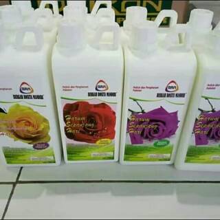 PROMO Parfum Laundry/Mawar Super Laundry/Pelicin