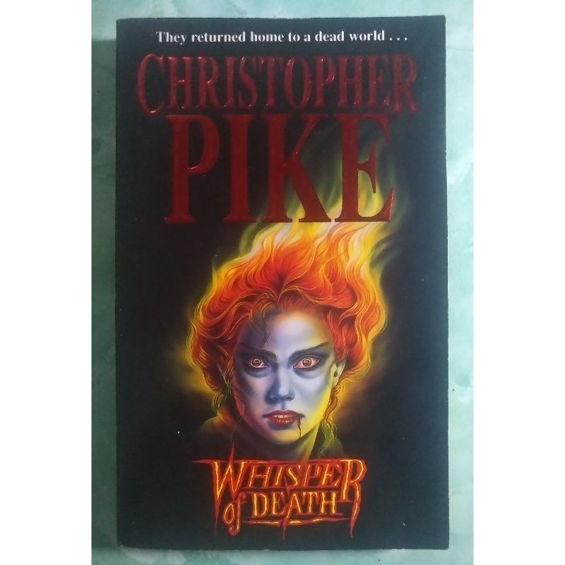 Whisper of Death