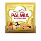 

Palmia Royal Butter Margarin 200 Gr