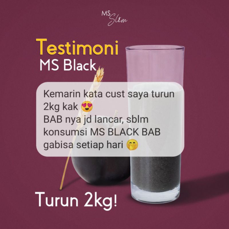 PAKET MS SLIM MS GLOW