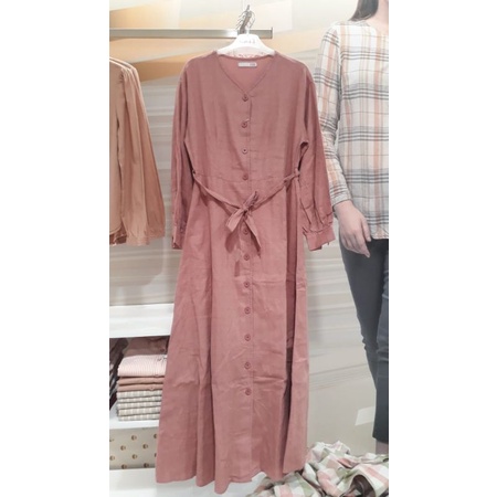 Gamis/Dress wanita exit