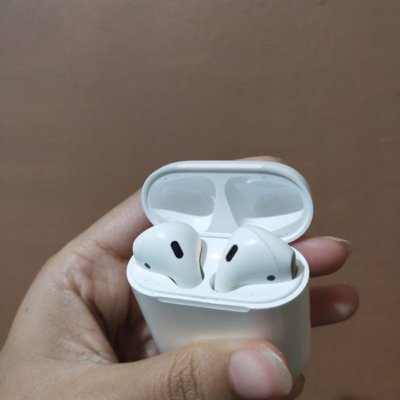 Airpods Apple Gen 1 Second