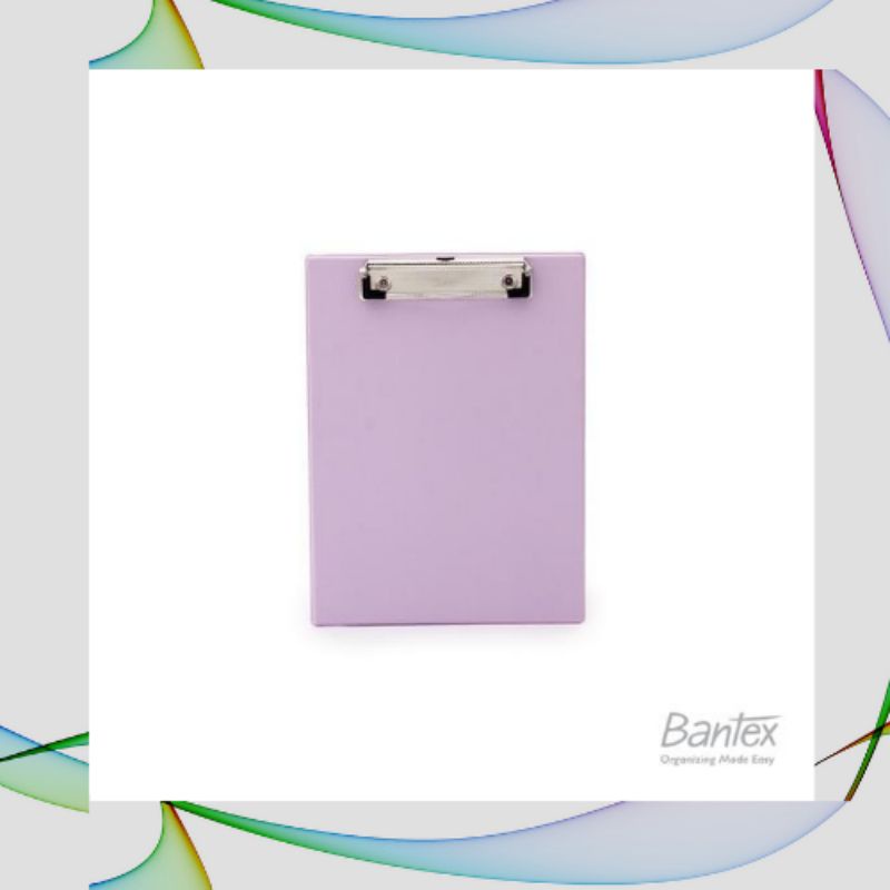 

Clipboard A5 Light Lilac 4206 24