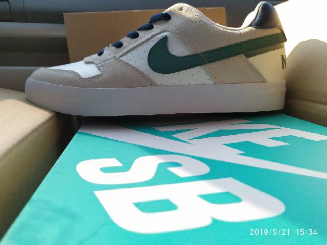 nike vulc