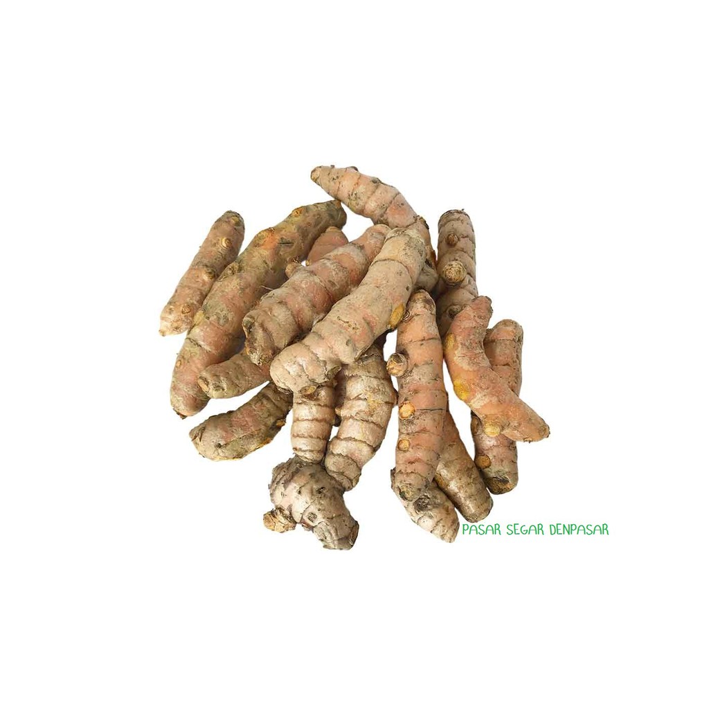 

KUNYIT KEMASAN 250GR