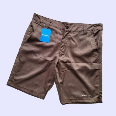 Columbia Omni Active Shorts