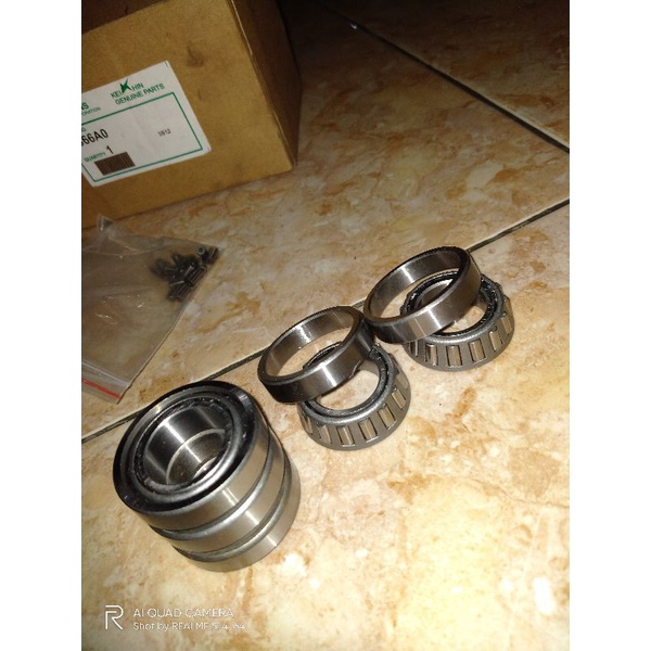 Komstir Megapro/Glpro Bambu