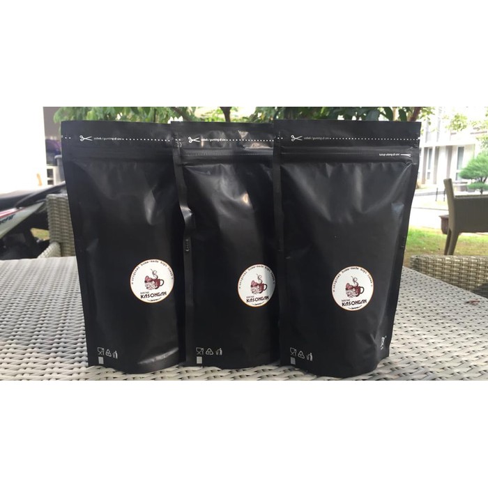 

Kopi Luwak Arabica 100 gram