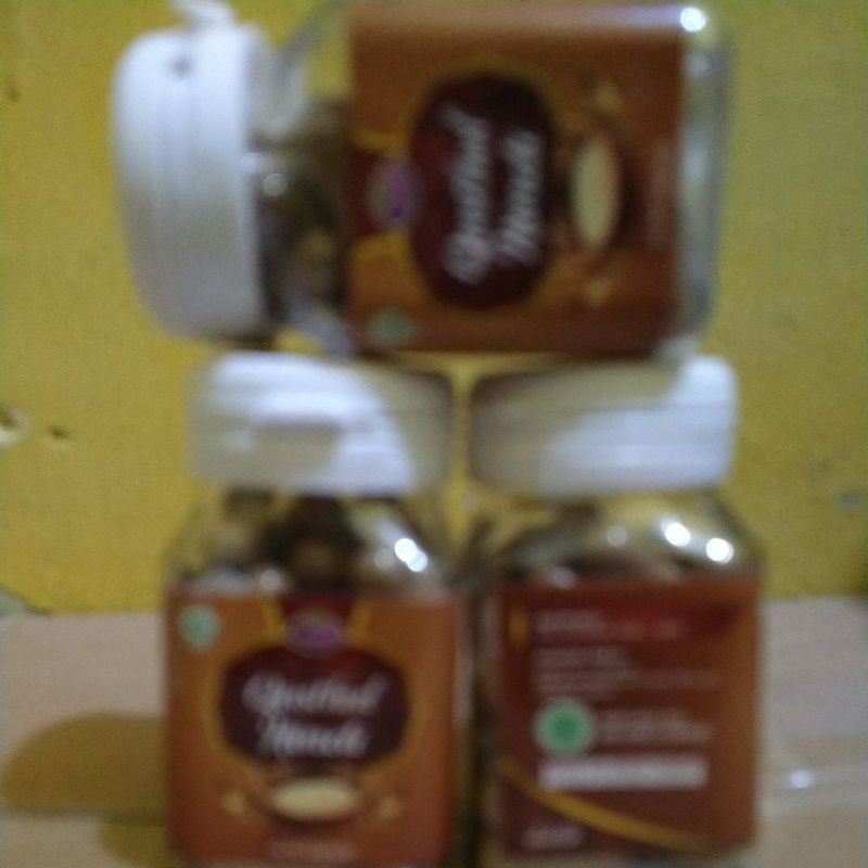 kapsul Khusnul Hindi 45kps