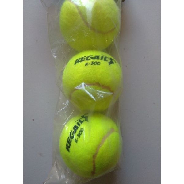 1 pcs Bola tenis bekas