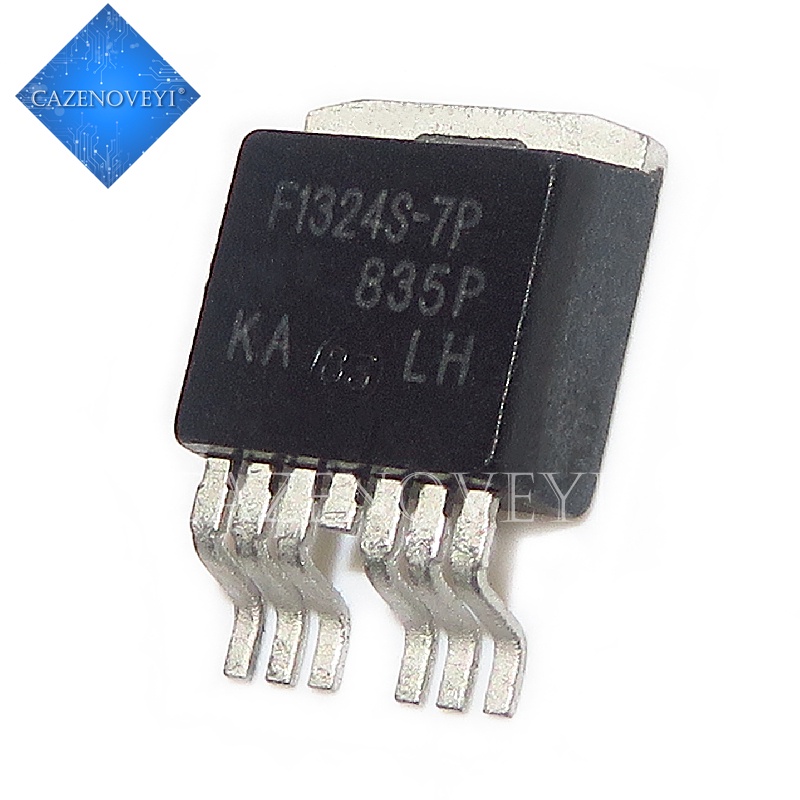 1pc Ic Irf1324S-7P F1324S-7P To263-6
