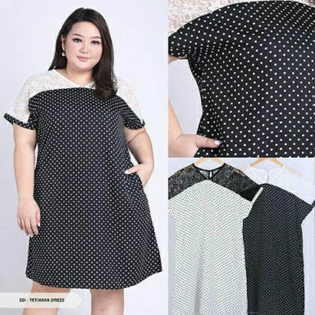 sale stock dress big size