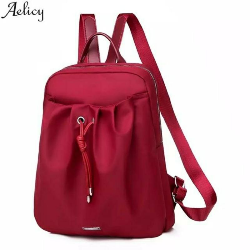 Arifirn Reva - Tas Ransel Backpack Wanita Murah