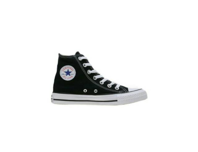 converse fabric shoes