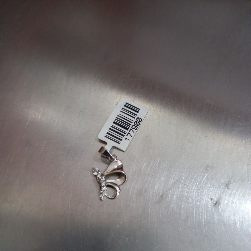 liontin mata putih full hwt375