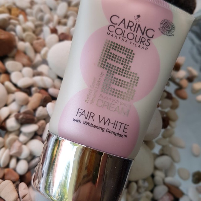 BB Cream CARING