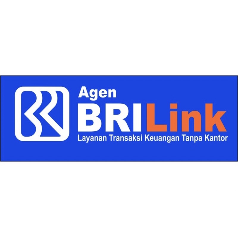 

STIKER VYNIL BRILINK uk. 140x60 CM