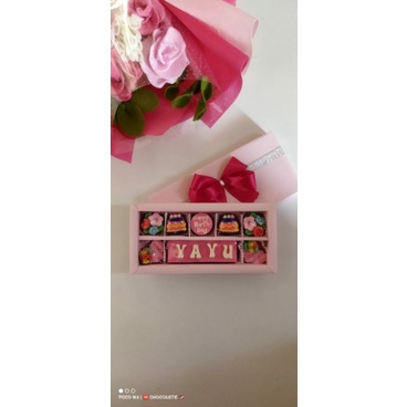 

MURAH!!! coklat custom | kado ultah | kado unik | kado lucu | kado coklat |