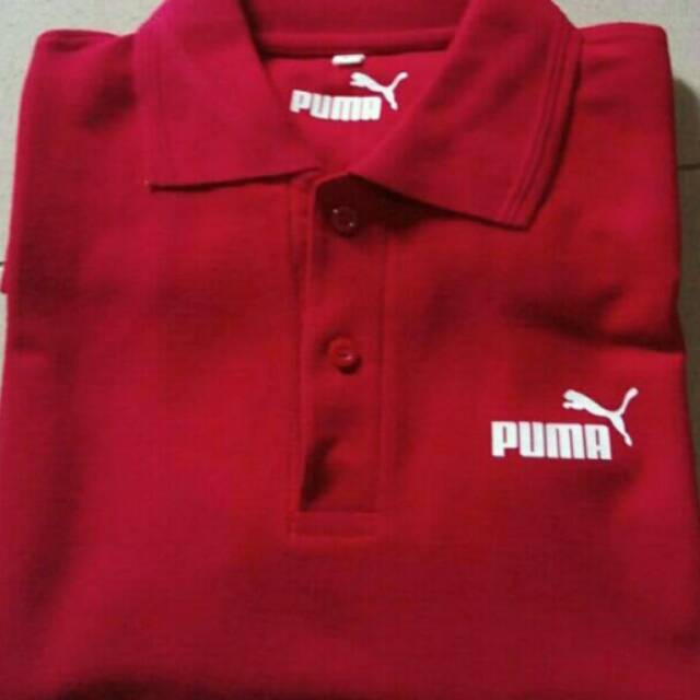 puma polo