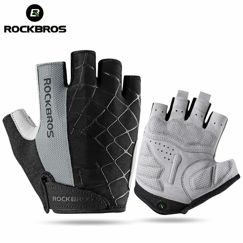 sarung tangan sepeda rockbros Gel