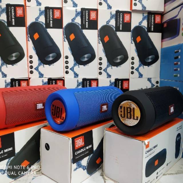 Speaker bluetooth JBL J006