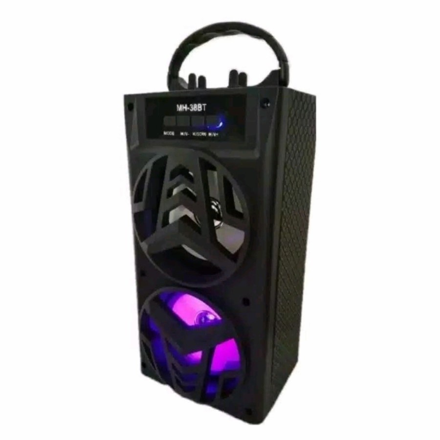 COD SPEAKER BLUETOOTH XTM-2021 PLUS MIC KARAOKE X-BASS//SPEAKER SALON AKTIF X-BASS//SPEAKER KARAOKE//SPEAKER WIRELESS