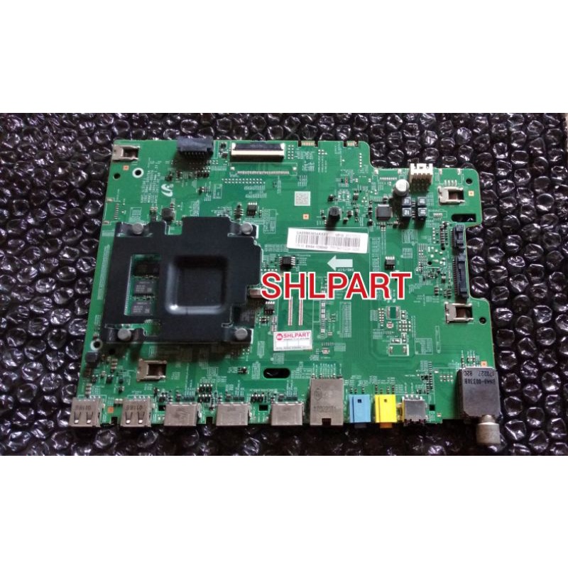 MAINBOARD MESIN TV LED UA55M6300 MB TV SMART SAMSUNG UA55M6300AK