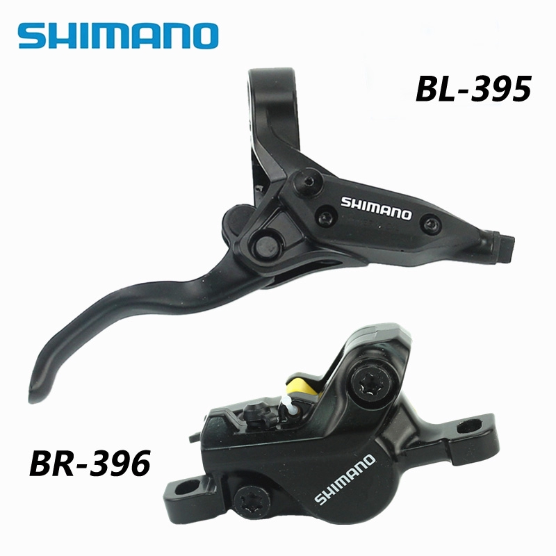 shimano alivio m395 mtb