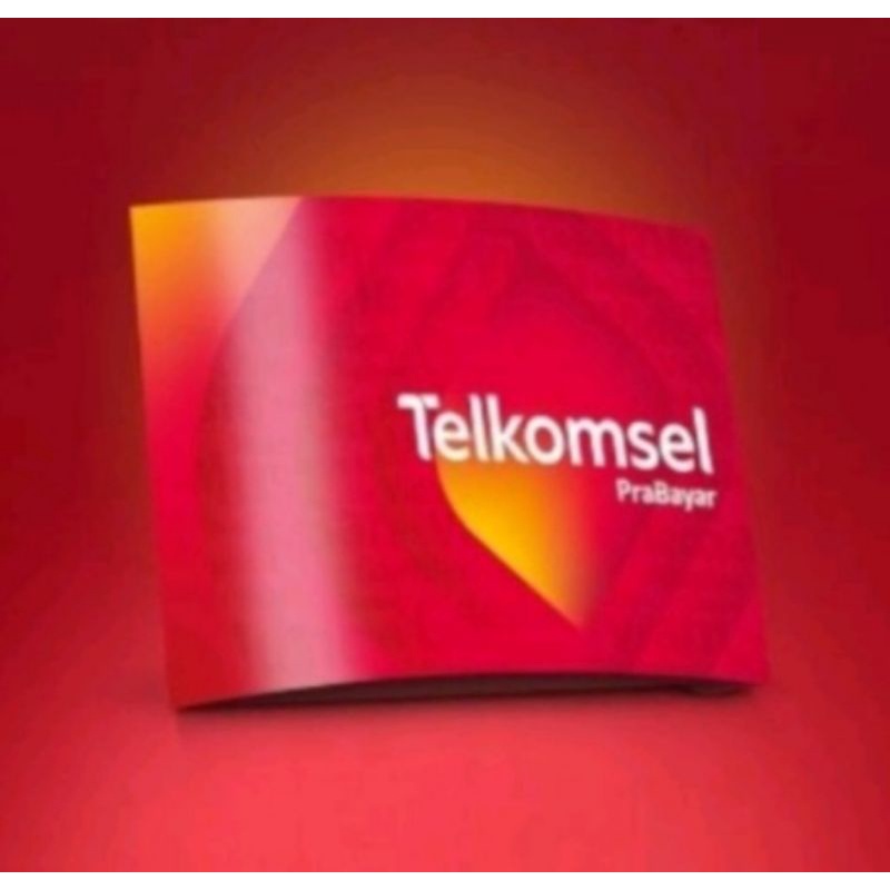 perdana kuota Simpati 3GB