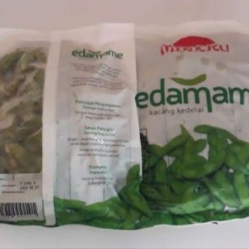 

MINAKU EDAMAME