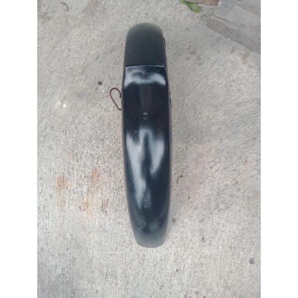 Spakbor slebor depan Honda Gl Pro Gl Max Gl Neotech original