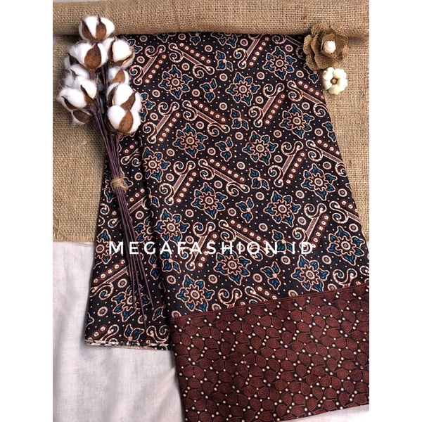 KAIN BATIK MURAH KAIN METERAN