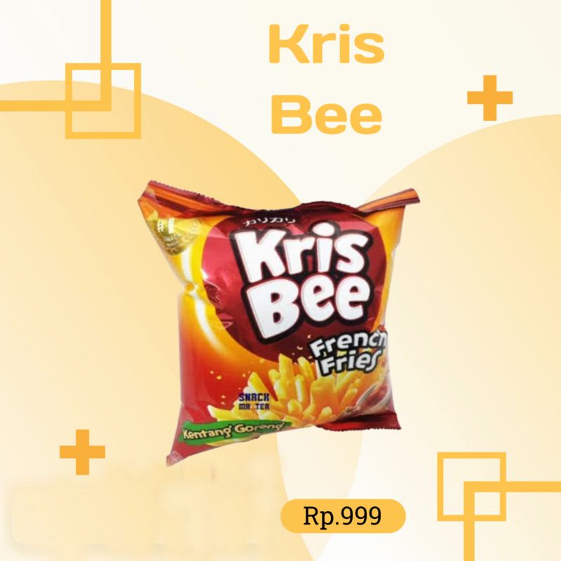 

Kris bee French Fries