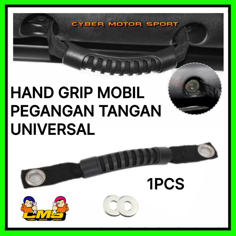 Hand grip pegangan tangan mobil universal . handle grip . gantungan tangan mobil . cantolan mobil. p