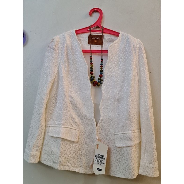 Novel Mice Le Rosetz Blazer (New)