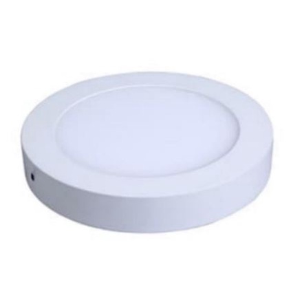 Lampu Led Panel 24 watt Outbow Downlight Outbow 24w LED Panel Bulat