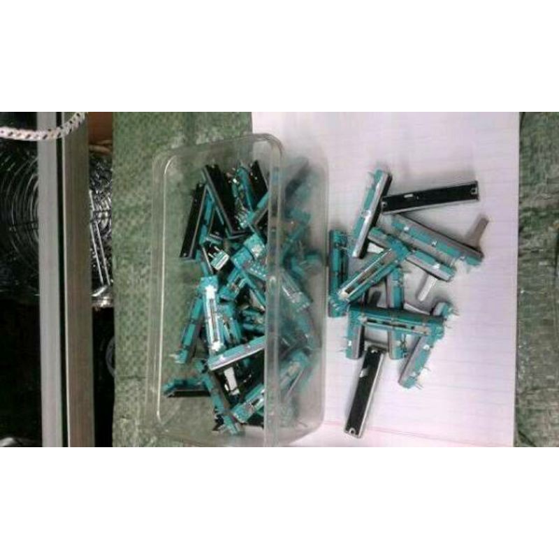 Potensio KORG PA50 Volume/ACC PA50/PA50 SD