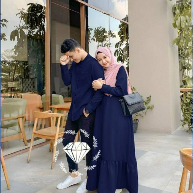 93- CP Estetika Navy