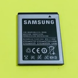 [RO ACC]  Battery Baterai Batre Samsung S5570 Galaxy Mini S5282 Galaxy Star