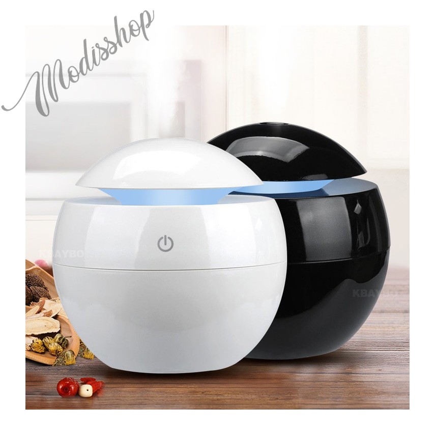 HUMIDIFIER TAFFWARE MINIMALIST AIR ULTRASONIC AROMA HUMIDIFIER