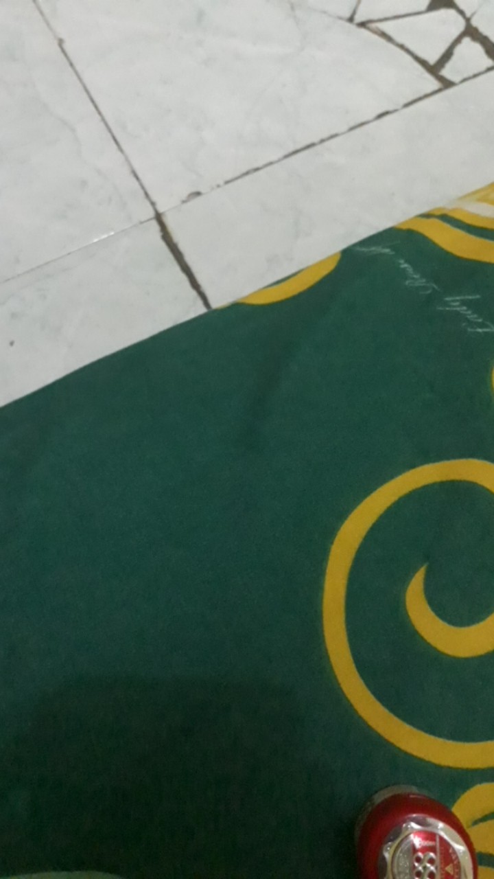 Handuk Mandi Dewasa Arci 70 X 140 Cm Light Blue