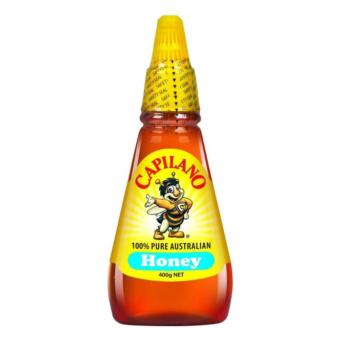 

Spesial Promo - Madu Capilano Australia Original 400Gr