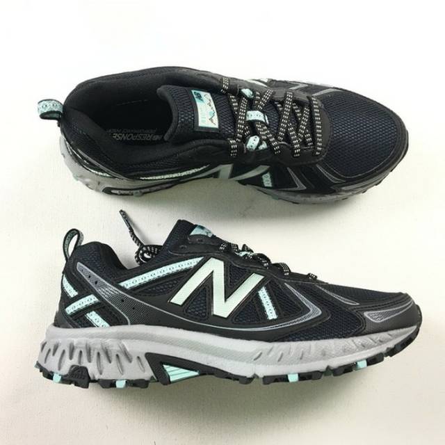 sepatu new balance hiking
