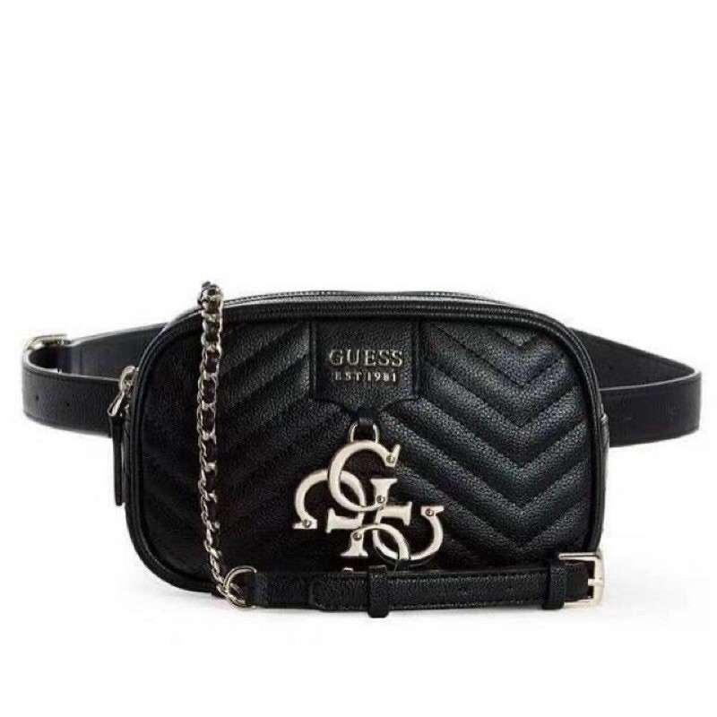 Guess Convertible Sling Bag ORIGINAL