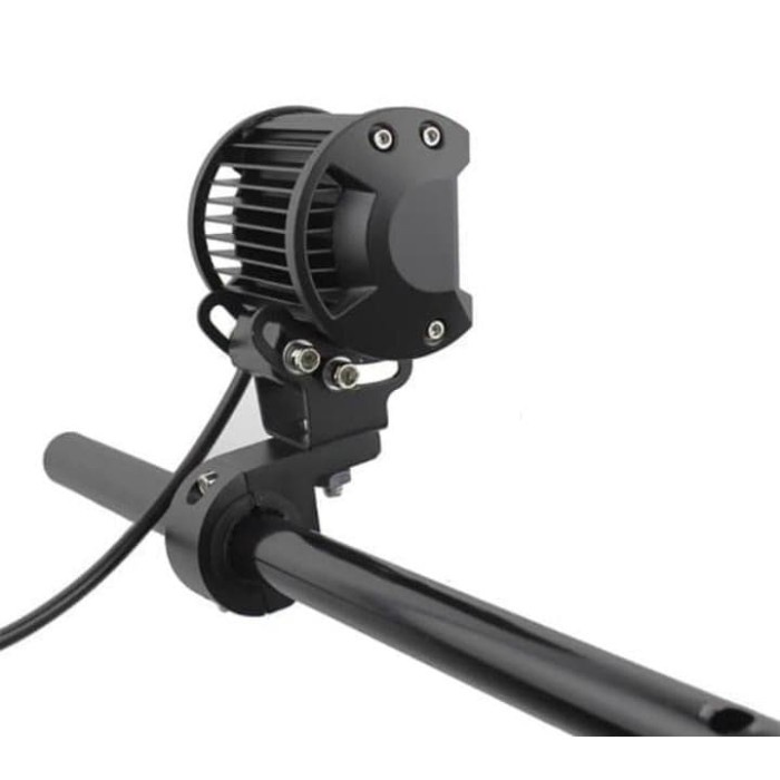 BRACKET BRAKET BREKET LAMPU TEMBAK CREE CWL CRASHBAR TUBULAR VERZA